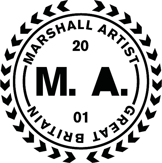 Marshall Artist